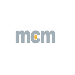замок МСМ логотип