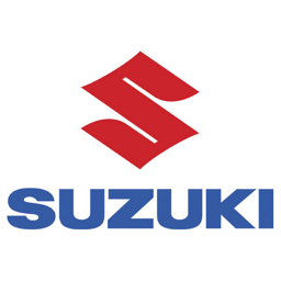 SUZUKI логотип